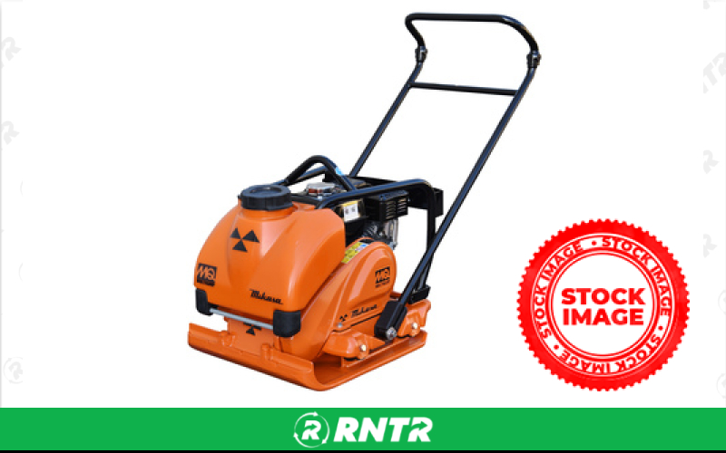 Generic Plate Compactor 20inMultiquip – For rent in eatontown, new-jersey – Semcore Rental Center | RNTR.com – Image 1