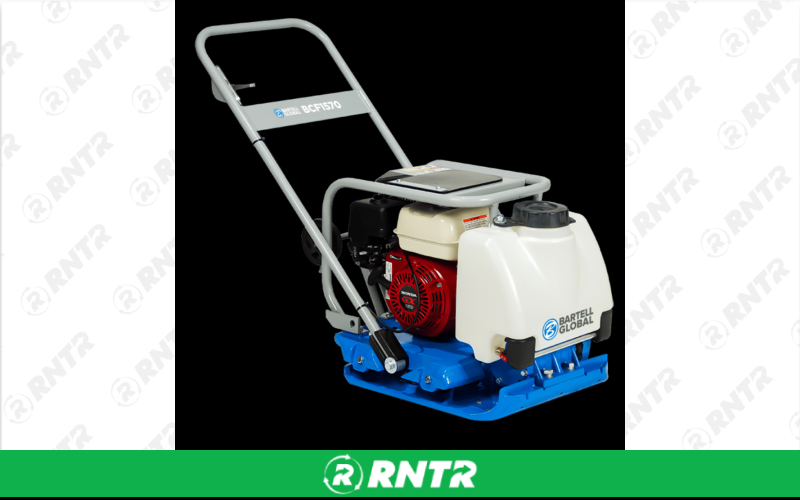 Generic PLATE COMPACTOR 4800 LBF – For rent in West Hartford, Connecticut – Butler Equipment | RNTR.com – Image 2 of 2