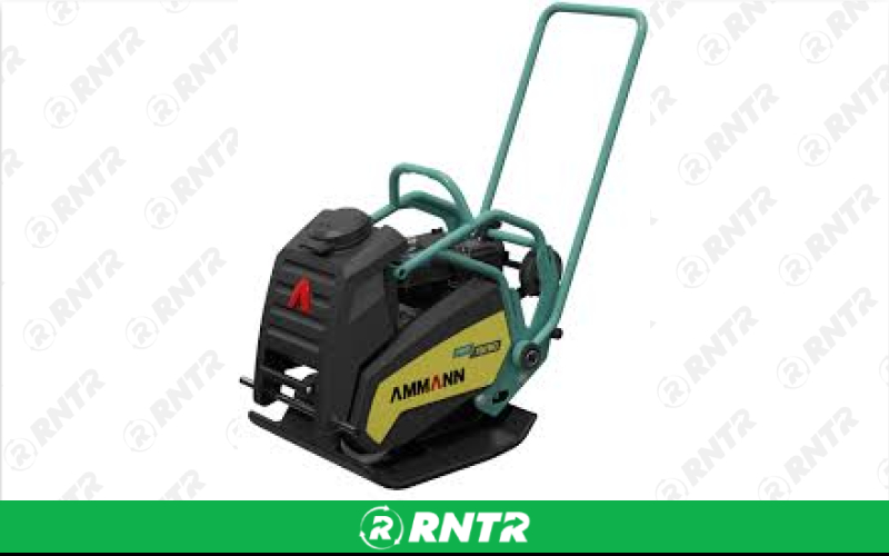Ammann Plate Compactor APF1550 – For rent in Portage, Wisconsin – Capital City Equipment | RNTR.com – Image 2 of 2