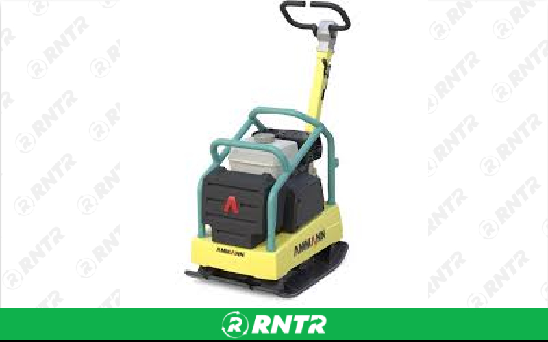 Ammann Plate Compactor APR3050 – For rent in Portage, Wisconsin – Capital City Equipment | RNTR.com – Image 2 of 2