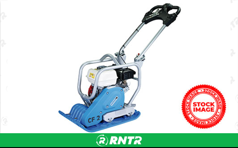 WEBER MT PLATE COMPACTOR CF 2HD WEBER – For rent in washington-township, new-jersey – Hoffman\\\'s Supply | RNTR.com – Image 1