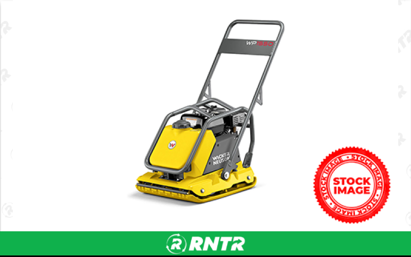 Generic Plate Compactor Rev 18x28 7850 – For rent in eatontown, new-jersey – Semcore Rental Center | RNTR.com – Image 1