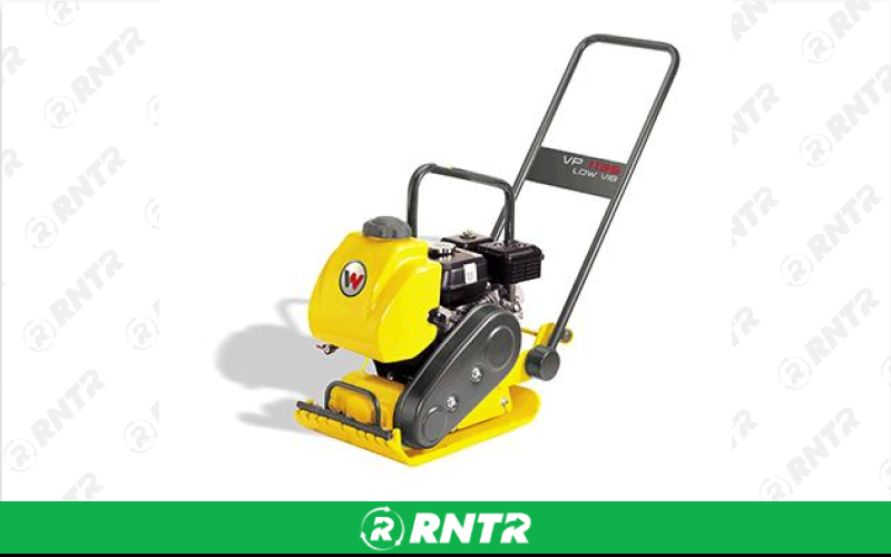 Generic PLATE TAMPER 14in X 21in – For rent in hollywood, florida – Alltool Rental Co. | RNTR.com – Image 1