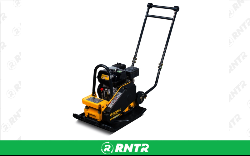 Generic Plate Tamper – For rent in Lorton, Virginia – Mega Rentals | RNTR.com – Image 1 of 1