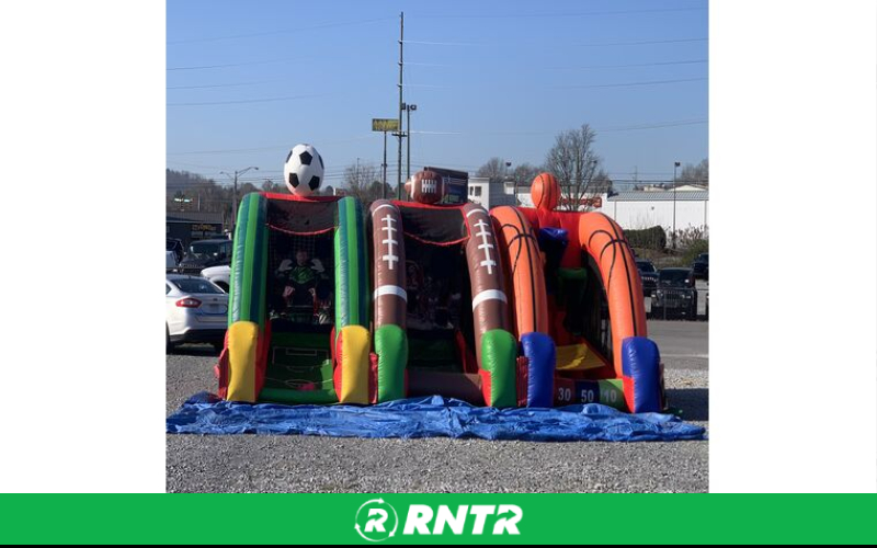 Generic Play 3 – For rent in Chattanooga, Tennessee – Edgeway Events | RNTR.com – Image 2 of 3