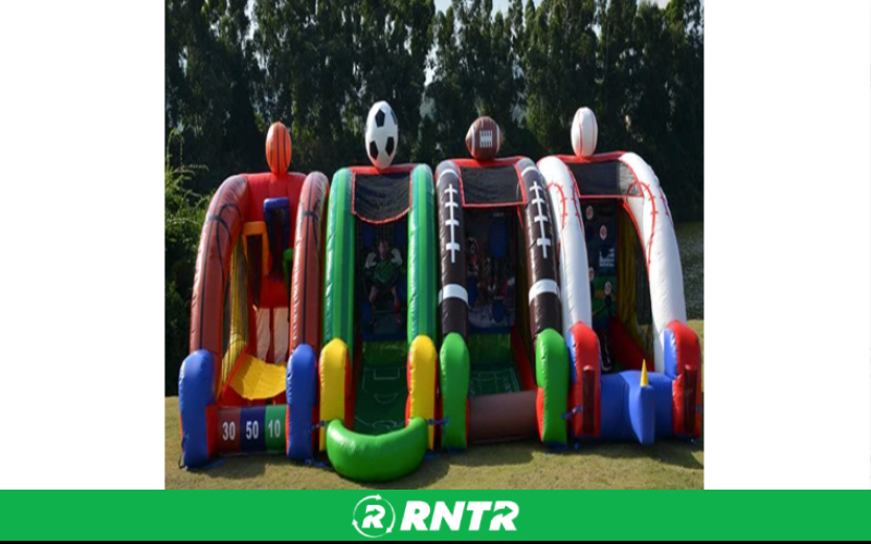 Generic Play 4 – For rent in chattanooga, tennessee – Edgeway Events | RNTR.com – Image 1