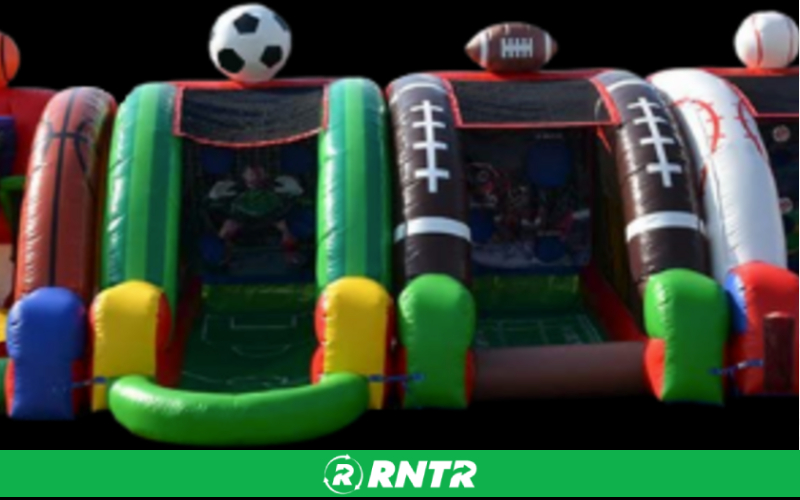 Generic Play 4 – For rent in Chattanooga, Tennessee – Edgeway Events | RNTR.com – Image 2 of 2