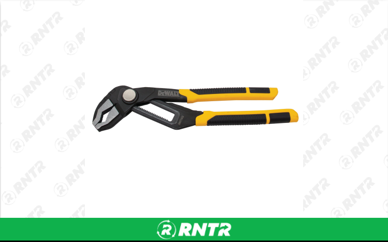 Generic PLIERS -  CHANNEL LOCK – For rent in hollywood, florida – Alltool Rental Co. | RNTR.com – Image 1