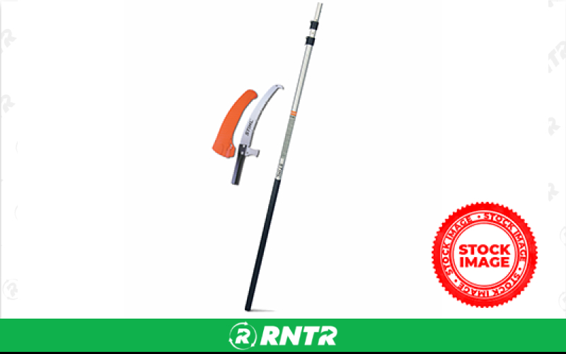  POLE SAW - MANUAL – For rent in washington-township, new-jersey – Hoffman\\\'s Supply | RNTR.com – Image 1