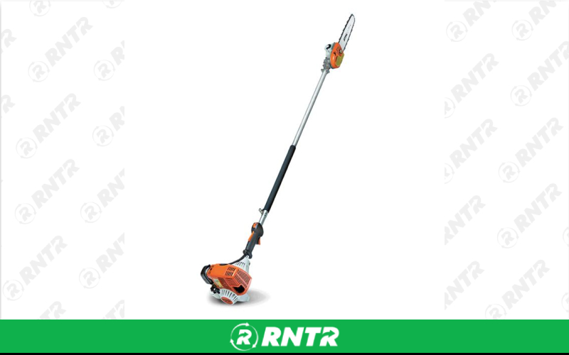 Generic POLESAW -  GAS 15ft – For rent in hollywood, florida – Alltool Rental Co. | RNTR.com – Image 1