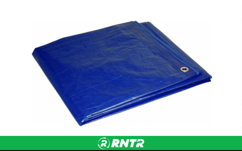 Generic Poly Tarps – For rent in chattanooga, tennessee – Edgeway Events | RNTR.com – Image 1