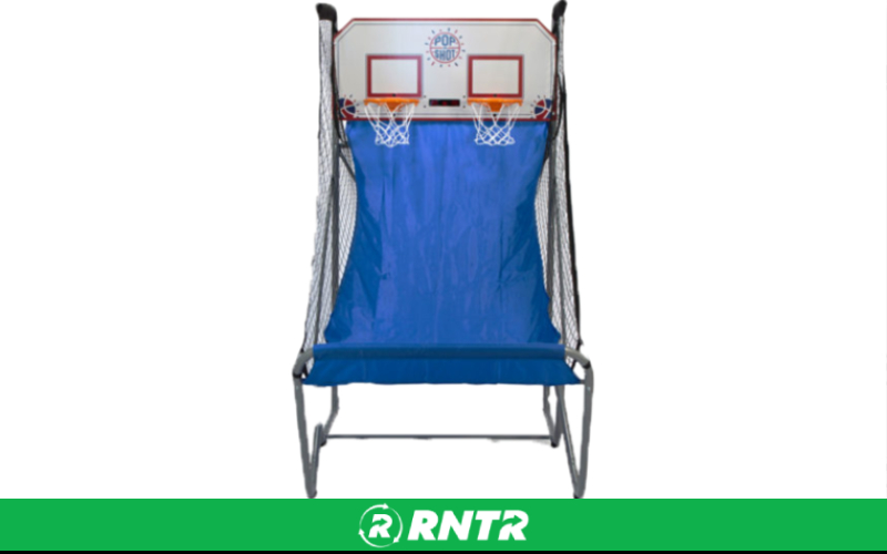 Generic Pop-a-Shot – For rent in chattanooga, tennessee – Edgeway Events | RNTR.com – Image 1