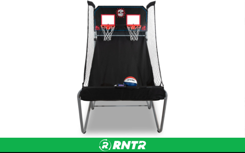 Generic Pop-a-Shot – For rent in Chattanooga, Tennessee – Edgeway Events | RNTR.com – Image 2 of 2