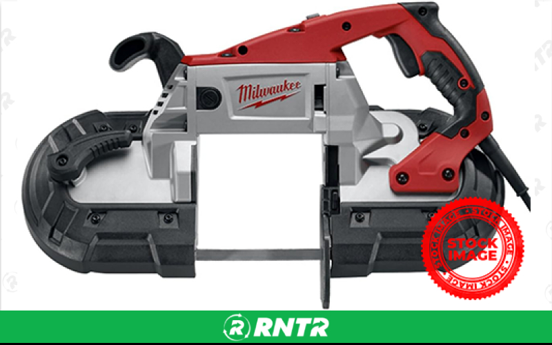 Generic PortaBand Saw 4 – For rent in eatontown, new-jersey – Semcore Rental Center | RNTR.com – Image 1