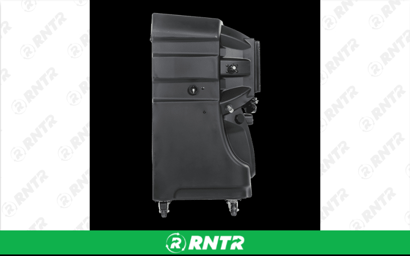 Generic Portable Evaporative Cooler -  Air Conditioner. Cooling where ever power is! – For rent in howell, new-jersey – Mr. Happy Party Rentals | RNTR.com – Image 1