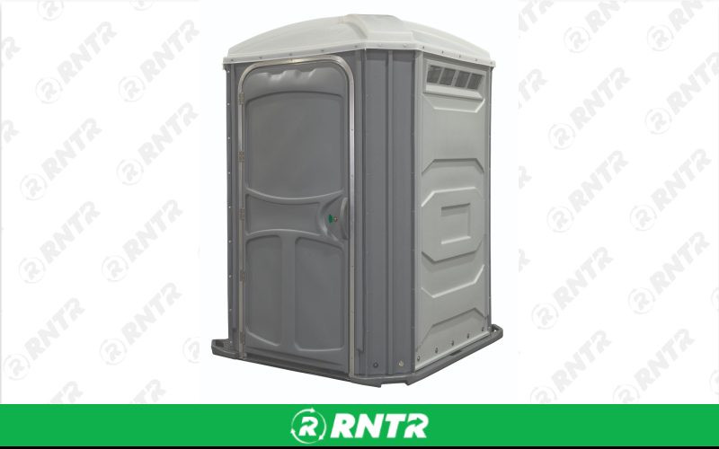 Mr. Clean Portable Toilet - ADA / Handicap unit – For rent in Springfield, Ohio – Mr. Clean Portable Toilets | RNTR.com – Image 2 of 2