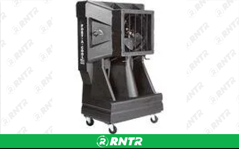 Generic Portacool Fan – For rent in hermitage, tennessee – Chief Rental Inc. | RNTR.com – Image 1