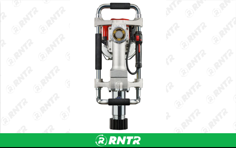 RHINO POST DRIVER - GAS POWERED – For rent in Edmonds, Washington – Miller\\\'s Equipment and Rent-All inc. | RNTR.com – Image 2 of 2