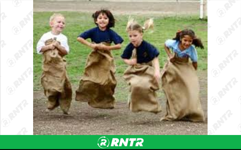 Generic Potato Sacks – For rent in howell, new-jersey – Mr. Happy Party Rentals | RNTR.com – Image 1