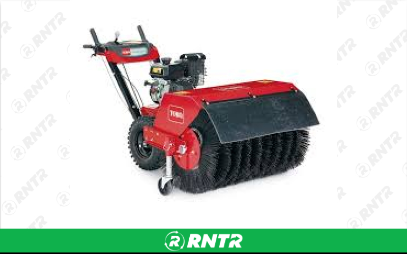 TORO Power Broom – For rent in Portage, Wisconsin – Capital City Equipment | RNTR.com – Image 3 of 3