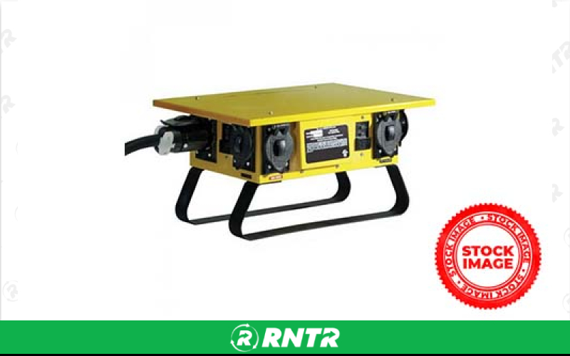 Generic Power Dist Box – For rent in eatontown, new-jersey – Semcore Rental Center | RNTR.com – Image 1