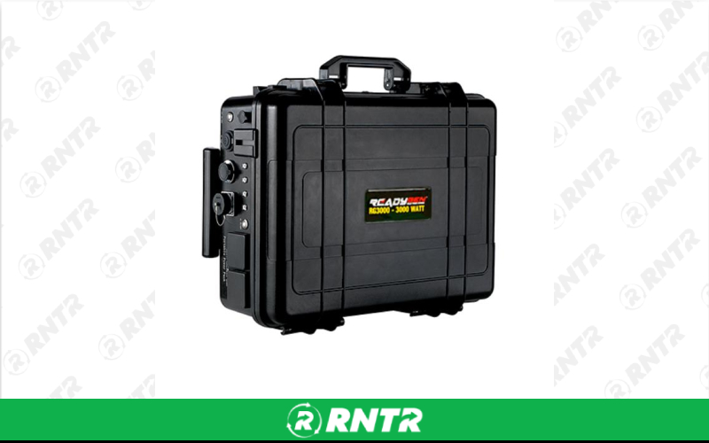 Generic POWER PACK GENERATOR – For rent in hollywood, florida – Alltool Rental Co. | RNTR.com – Image 1