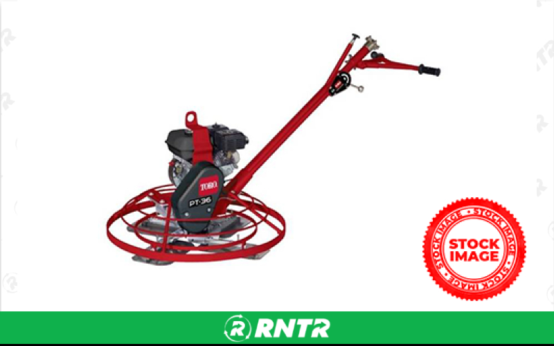 Generic Power Trowel 44 – For rent in eatontown, new-jersey – Semcore Rental Center | RNTR.com – Image 1