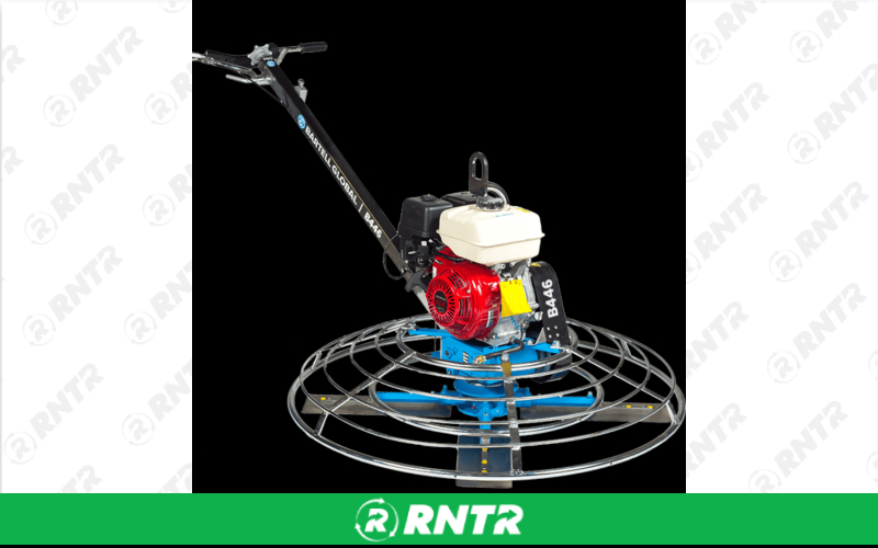 Generic POWER TROWEL 48.5 IN – For rent in West Hartford, Connecticut – Butler Equipment | RNTR.com – Image 2 of 2