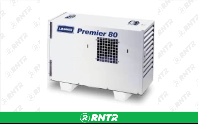 Generic Premier 80 Propane Heater – For rent in hermitage, tennessee – Chief Rental Inc. | RNTR.com – Image 1