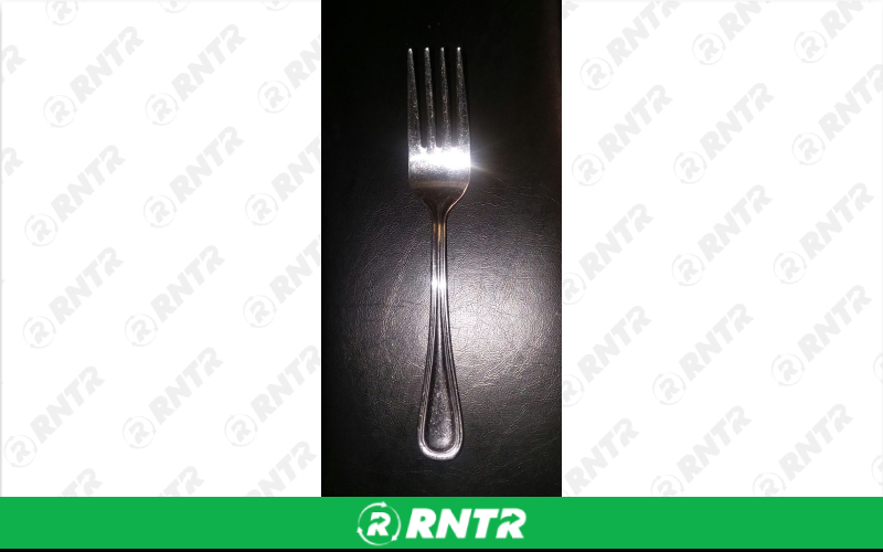 Generic Premium Dessert/Salad Fork – For rent in Lilburn, Georgia – JVC's Party Rentals & Event Hall | RNTR.com – Image 2 of 3