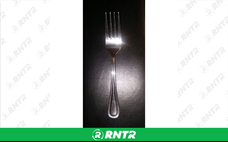 Generic Premium Dessert/Salad Fork – For rent in Lilburn, Georgia – JVC's Party Rentals & Event Hall | RNTR.com – Image 3 of 3