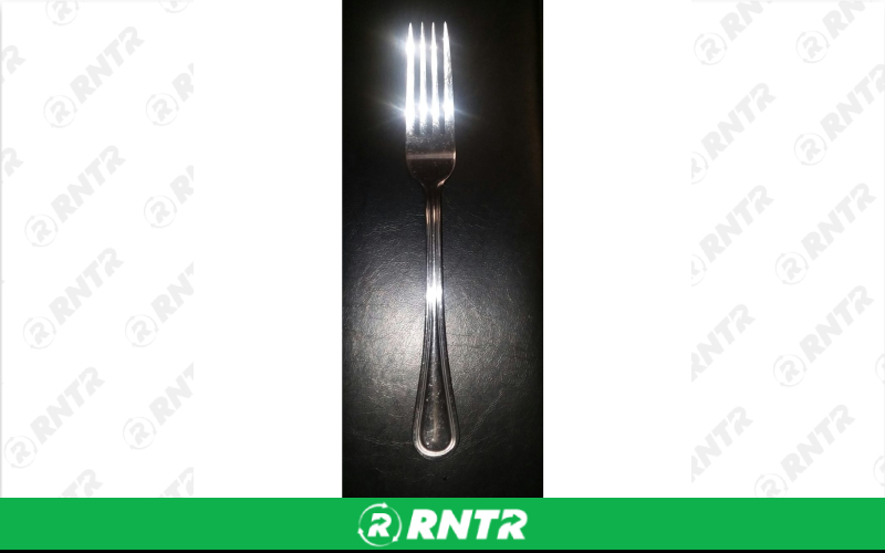 Generic Premium Dinner Fork – For rent in lilburn, georgia – JVC's Party Rentals & Event Hall | RNTR.com – Image 1