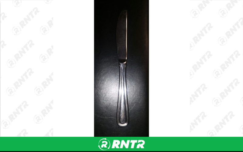 Generic Premium Knife – For rent in lilburn, georgia – JVC's Party Rentals & Event Hall | RNTR.com – Image 1