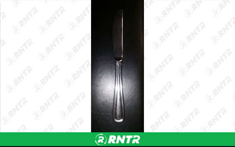 Generic Premium Knife – For rent in Lilburn, Georgia – JVC's Party Rentals & Event Hall | RNTR.com – Image 3 of 3