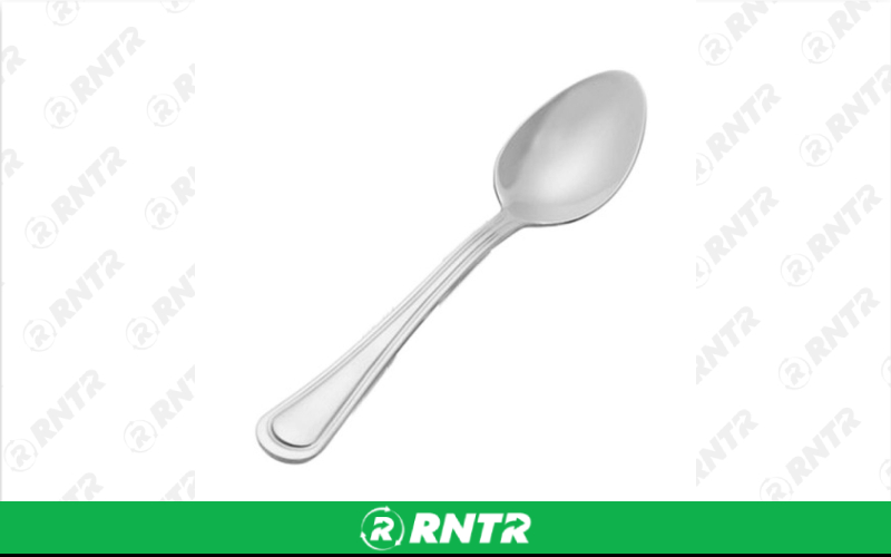 Generic Premium Teaspoon – For rent in Lilburn, Georgia – JVC's Party Rentals & Event Hall | RNTR.com – Image 2 of 2