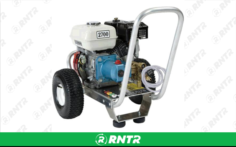 Generic PRESSURE CLEANER 2500 PSI – For rent in hollywood, florida – Alltool Rental Co. | RNTR.com – Image 1