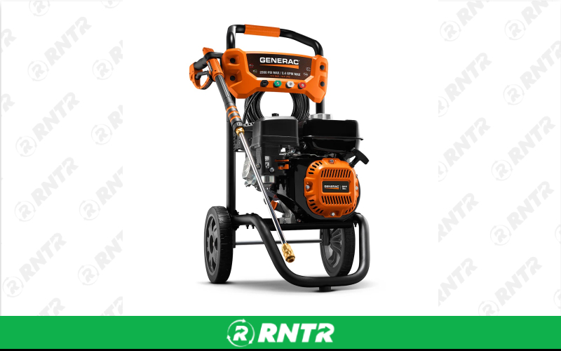Generic Pressure Washer (2500 PSI) – For rent in lorton, virginia – Mega Rentals | RNTR.com – Image 1
