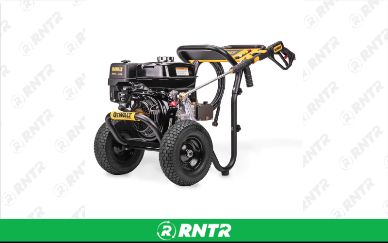 Generic Pressure Washer (4400 PSI) – For rent in lorton, virginia – Mega Rentals | RNTR.com – Image 1