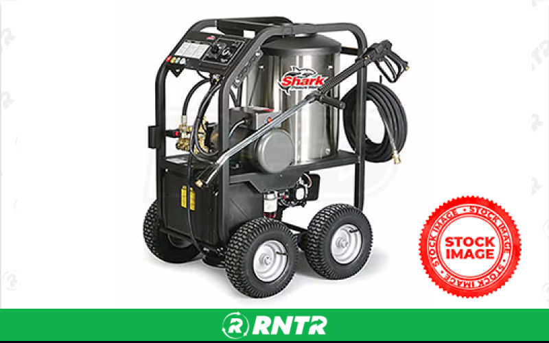 Generic PRESSURE WASHER ELECTRIC 2000 MAX PSI (3 NOZZLES) – For rent in bayonne, new-jersey – Resnicks Party Rental | RNTR.com – Image 1