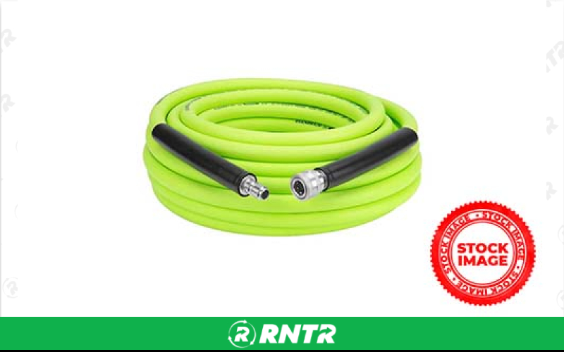 Generic Pressure Washer Hose 50FT – For rent in eatontown, new-jersey – Semcore Rental Center | RNTR.com – Image 1