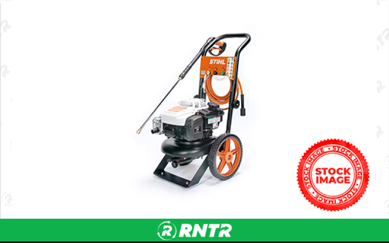 Generic PRESSURE WASHER – For rent in conway, south-carolina – Conway Rental Center | RNTR.com – Image 1