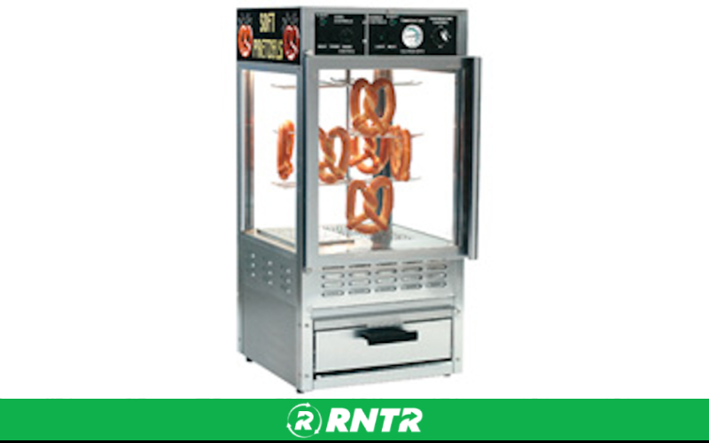 Generic PRETZEL WARMER – For rent in bayonne, new-jersey – Resnicks Party Rental | RNTR.com – Image 1