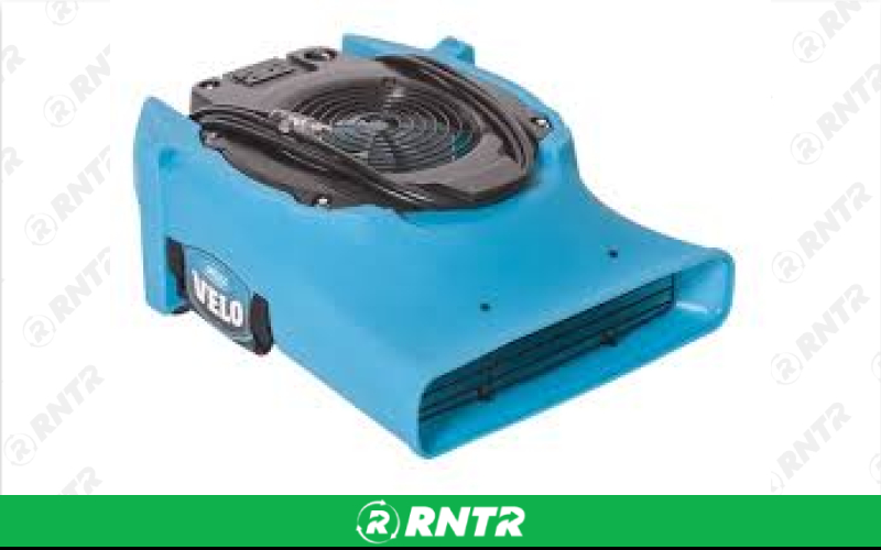 Dri Eaz PRO Carpet Blower Rental – For rent in virginia-beach, virginia – Inlet services Inc. | RNTR.com – Image 1
