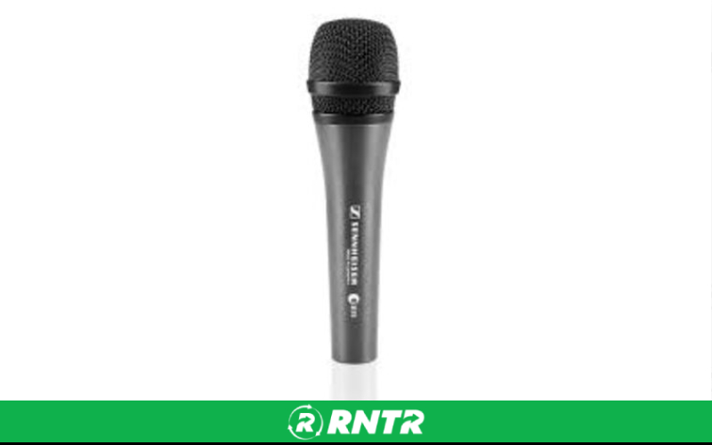Generic Product Only- Sennheiser e835 – For rent in chattanooga, tennessee – Edgeway Events | RNTR.com – Image 1