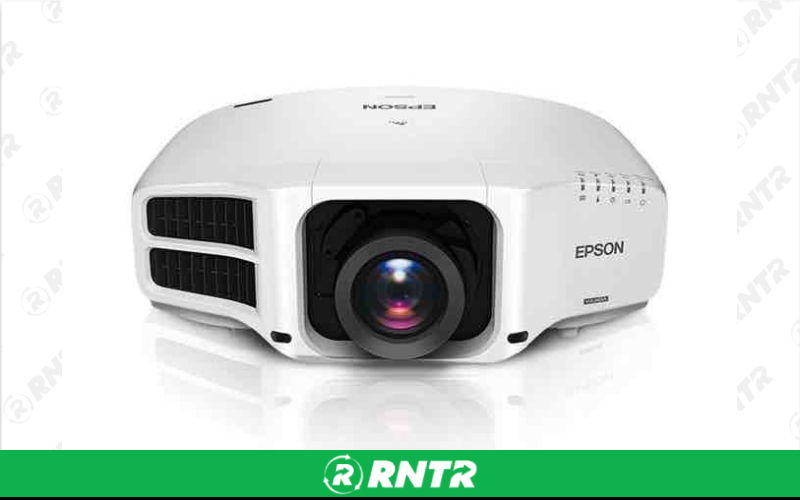 Epson Projector (Large-Venue) – For rent in State College, Pennsylvania – Happy Valley Equipment Rentals | RNTR.com – Image 2 of 2