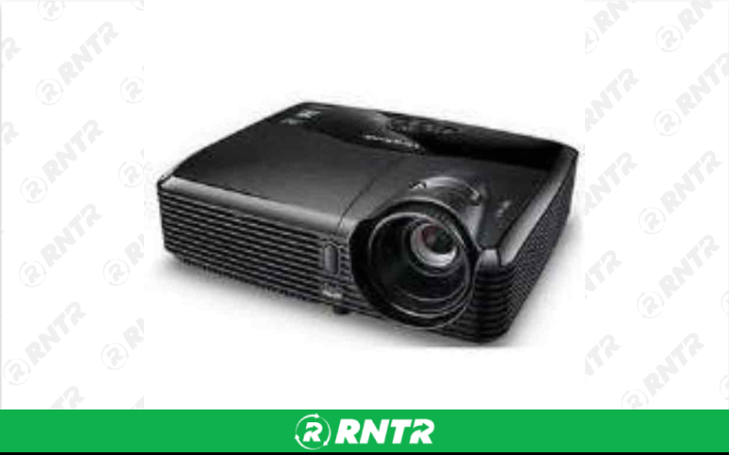 ViewSonic Projector – For rent in state-college, pennsylvania – Happy Valley Equipment Rentals | RNTR.com – Image 1