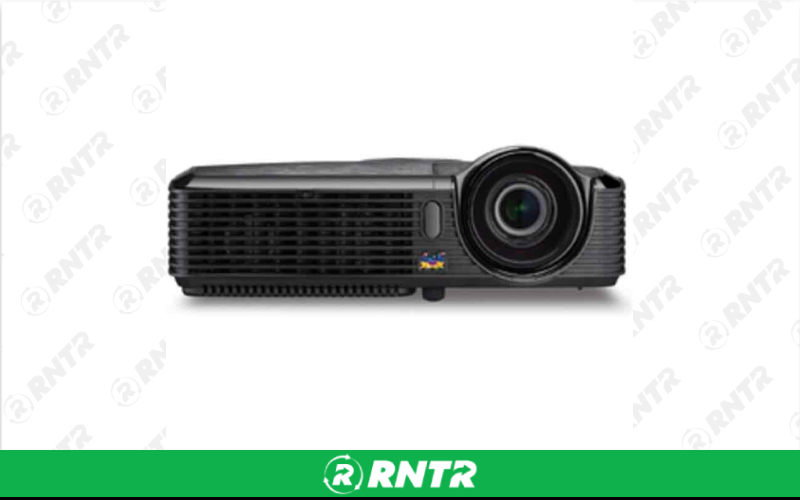 ViewSonic Projector – For rent in State College, Pennsylvania – Happy Valley Equipment Rentals | RNTR.com – Image 2 of 2