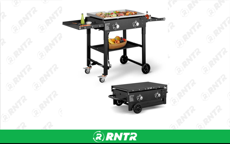 Vevor Propane Griddles – For rent in Columbus, Ohio – 614 Rent A Event LLC | RNTR.com – Image 3 of 3