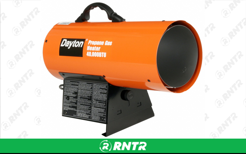 Generic Propane Heater – For rent in Lorton, Virginia – Mega Rentals | RNTR.com – Image 1 of 1