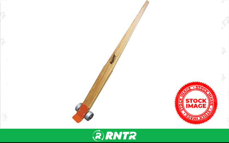 WALTER TER PRY BAR - LEVER DOLLY 72in JOHNSON – For rent in washington-township, new-jersey – Hoffman\\\'s Supply | RNTR.com – Image 1